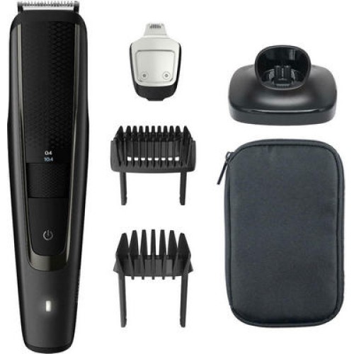BEARD SHAVER  BT5515/70 ΡΕΥΜΑΤΟΣ & ΕΠΑΝΑΦΟΡΤΙΖΟΜΕΝΗ